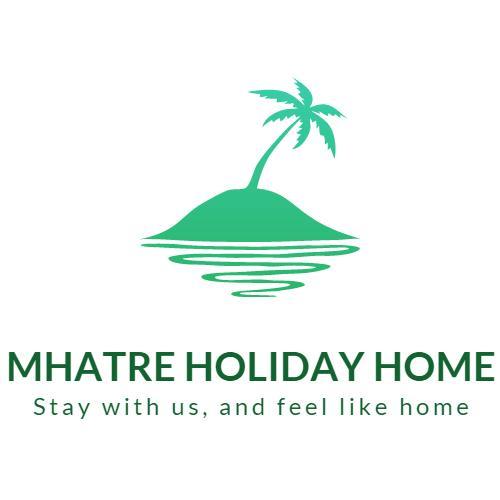 Mhatre Holiday Home Alībāg Esterno foto