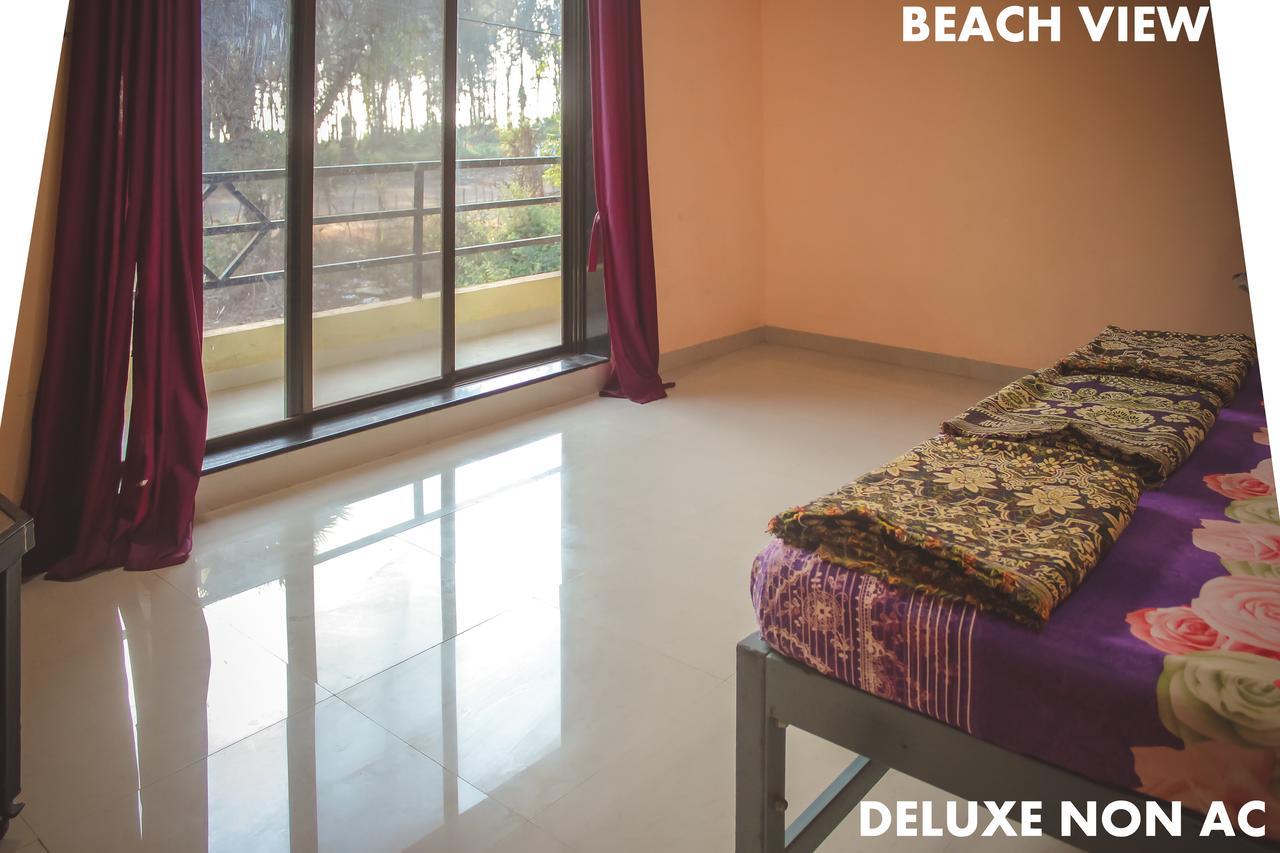 Mhatre Holiday Home Alībāg Esterno foto